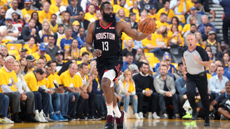 James Harden, 30 anos: a celebração de um dos maiores de todos os tempos James Harden é um jogador histórico