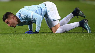 Em jogaço de 6 gols, meia de R$ 309 milhões brilha, mas Lazio só empata com Atalanta e vê rivais de cima mais longe Sergej Milinkovic Savic foi o destaque da partida com dois gols