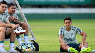 Campeão pelo Fluminense, Jean prevê jogo complicado no Maracanã Jean ainda acredita no título
