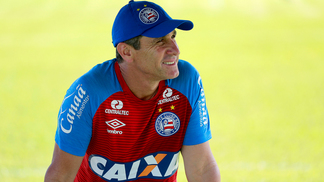 A demissão de Jorginho não é absurda, mas gestão do Bahia corre o risco do ‘mais do mesmo’ Jorginho durou 14 jogos à frente do comando técnico do Bahia