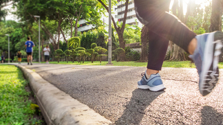 Os tipos de pisos na corrida e a importância de variá-los Tipos de pisos na corrida