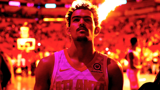 Como os Hawks estão seguindo a fórmula do sucesso e tentando virar os Warriors 2.0