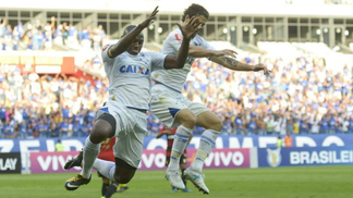 Antes de marcar contra o Sport, Sassá se envolveu em confusão em boate de BH Sassá marcou o primeiro dos dois gols do Cruzeiro contra o Sport