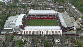 Calderón, Highbury, White Hart Lane e agora San Siro: quando um estádio é demolido, a beleza de seu nome vai junto Highbury