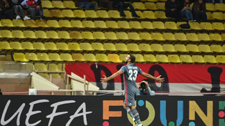 Monaco perde em casa e vai dormir na última colocação do grupo G Monaco 1x2 Besiktas pela 3ª rodada da Champions League