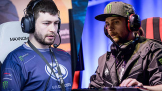 Veteranos do 'DOTA', Fear e Loda anunciam volta ao competitivo Fear e Loda são dois veteranos que competiram em DOTA e DOTA 2