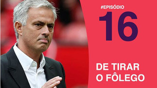 Correspondentes Premier #16 - De tirar o fôlego! Correspondente Premier tem novo episódio!