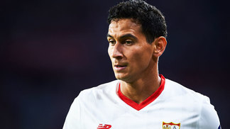 Sem entrar em campo este ano, Ganso vive 'realidade difícil' no Sevilla, diz jornal Ganso Sevilla Las Palmas Campeonato Espanhol 20/09/2017