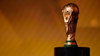 Copa já tem oito classificados; veja quais seleções ainda disputam as outras 24 vagas Troféu da Copa rodará o mundo mais uma vez