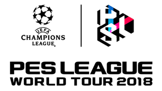 Mundial de 'PES 2018' é o torneio oficial de esports da Champions League Torneio reunirá os melhores jogadores de PES 2018.