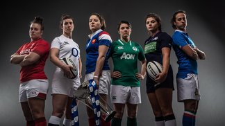 Muita mulher poderosa no rugby neste sábado e você acompanha no WatchESPN! Capitãs dos times envolvidos no torneio 2019