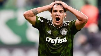 Consistência alviverde: veja os 5 principais pilares da arrancada do Palmeiras de Felipão no Deca Gustavo Gomez chegou no meio da temporada e foi o melhor zagueiro do Palmeiras na campanha do título