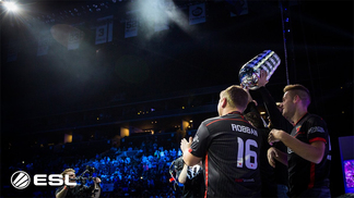 ‘Counter-Strike’: Campanha dominante da FaZe em Nova York assusta FaZe venceu seu primeiro torneio com a escalação 'galáctica'