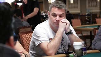 WSOP 2017: sete brasileiros avançam no Dia 2A/B do Main Event Rodrigo Garrido