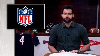 Semana NFL: Curti analisa situação de estrelas e faz prévia do mercado de free agents