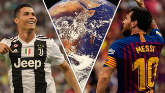 Tá errado? 100 maiores ricaços do esporte faturam mais do que economia de 36 países