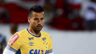 Fábio lamenta derrota para o Avaí; Klauss Câmara reclama da arbitragem Fábio não foi muito exigido na partida deste domingo