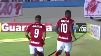 No G4 da Série B, Vila Nova recebe pressionado Paysandu Vila Nova