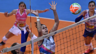 Barueri bate Sesi e fecha fase de grupos do Paulista feminino em primeiro Osasco entrou na competição classificado