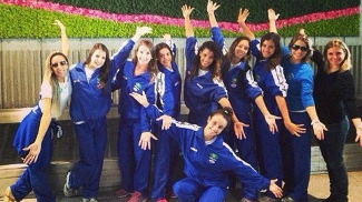 Madureira empata clássico com o Bonsucesso e é campeão da Taça Rio, mas dá chance pro Flu se aproximar Seleção naõ conquistou medalhas no Mundial de ginástica na Hungria