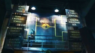 Ex-Arsenal e Dortmund aposenta, e famoso 'torneio da jaula' da Nike não tem mais ninguém em atividade Nike Cage Tournament