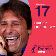 Correspondentes Premier #17 - Crise para quem? Correspondente Premier tem novo episódio!