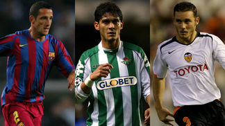 Real x Barça à vista! Beletti, Edu e Fábio Aurélio são os convidados do Resenha ESPN 'espanhol' domingo, 22h, em ESPN Brasil e WatchESPN Beletti, Edu e Fábio Aurélio são os convidados do Resenha ESPN domingo, 22h