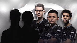 ‘DOTA 2’: Focando na nova temporada do competitivo, Team Secret anuncia saída de dois jogadores Equipe anunciou mudanças na escalação com foco na próxima temporada do competitivo