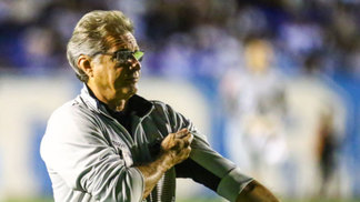 Atlético-MG tem rendimento ruim em campo, mas Oswaldo vê time com 'boas oportunidades' Oswaldo terá que arregaçar as mangas e trabalhar para melhorar o futebol do Atlético