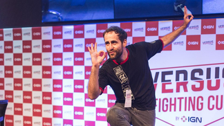 Com Didimokof e MenaRD, Capcom elege os melhores momentos do mundial de 'Street Fighter' Campanha de Didimokof é a segunda melhor de um brasileiro na história