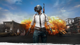 ‘PUBG’: Criador critica copiadores e pede proteção de propriedade intelectual para jogos Até 100 competidores podem jogar na mesma partida em PUBG.