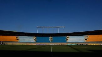 STJD interdita o estádio Serra Dourada após a confusão em clássico goiano pela Série B STJD interdita o estádio Serra Dourada após a confusão em clássico goiano pela Série B
