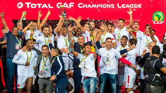 Wydad Casablanca supera Al Ahly e é campeão africano pela 2ª vez na história Wydad Casablanca conquistou o título continental e irá disputar o Mundial de Clubes