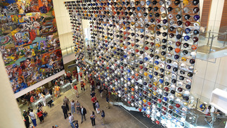 Premier League vai criar seu Hall da Fama. E como eles são nas ligas americanas? College Football Hall of Fame