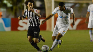 Goleiro brilha de novo, Londrina supera Atlético-MG nos pênaltis e é campeão invicto da Primeira Liga Atlético MG x Londrina Final Primeira Liga 04/10/2017