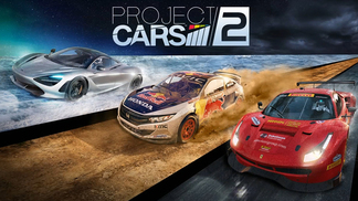 Análise: ‘Project Cars 2’ pisa fundo ao dosar simulação e diversão na medida certa Project Cars 2 tem versões para PC, PlayStation 4 e Xbox One.