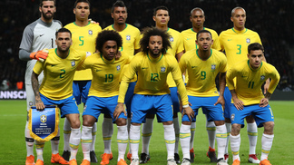 Pés no chão! Sem supervalorização e sem desprezo, uma vitória importante da Seleção Seleção brasileira que enfrentou a Alemanha pela primeira vez depois do 7x1