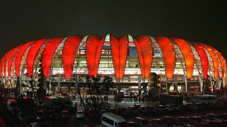Copa Mercosul: Brasil pode se juntar a vizinhos e ser sede do Mundial de 2030, diz jornal Beira-Rio Inter Tigres Libertadores 15/07/2015