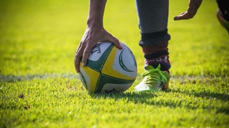 Muito calor, mas muito amor em Cuiabá; minha experiência na Superliga de Rugby Superliga de Rugby