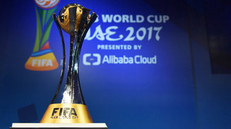 Fifa planeja 'Supermundial de Clubes' com 24 times; veja quem jogaria Mundial de Clubes Troféu 09/10/2017