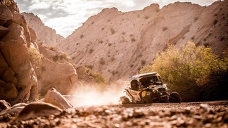 Rally Dakar 2018 - 14ª e última etapa SxS: Brasileiros Reinaldo Varela e Gustavo Gugelmin são campeões Reinaldo Varela / Gustavo Gugelmin (Can-Am Maverick X3)