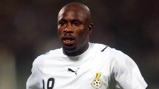 Meio-campista ex-Ajax morre aos 36 anos em Gana Yakubu Abubakar defendeu a seleção de Gana, Ajax e Vitesse na carreira