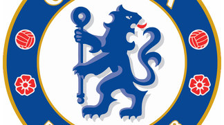 Após 'mico' de novo escudo do Leeds, revista inglesa elege os 21 piores distintivos da história; veja Chelsea Escudo