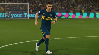'PES 2018': Precisando de 'sangue novo'? Saiba quais são as melhores 'promessas' para seu time Cristian Pavón, do Boca Juniors, é um dos jovens jogadores que você pode apostar na Master League.