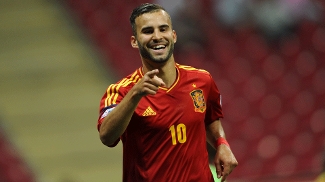Com Jesé, Stoke vira time inglês com mais vencedores da Liga dos Campeões Jese marcou o gol da vitória espanhola