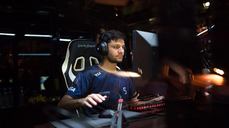 ‘Counter-Strike’: ‘Joguei vários campeonatos em que eu só ouvia um lado’, revela fer em entrevista Problema no ouvido direito atrapalhou muito o jogador nos últimos dois anos