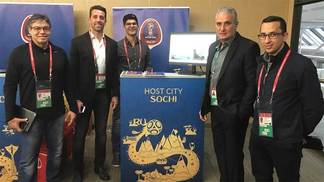 Quais são os "seis, sete, oito jogadores" que brigam por um lugar na Copa? Seleção brasileira, de Edu Gaspar e Tite, ficará em Sochi durante Copa do Mundo na Rússia