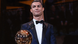 E se não existissem CR7 e Messi? Jornal aponta quem seriam os Bolas de Ouro nos últimos dez anos; veja a lista Cristiano Ronaldo Bola de Ouro France Football Getty
