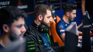 ‘Counter-Strike’: SK disputará qualificatória nacional para torneio de US$ 1,5 milhão FalleN e seus companheiros atropelaram equipe asiática