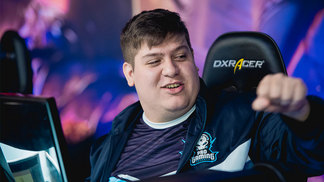 ProGaming derruba Team oNe e se classifica para a final da Superliga O atirador Luskka foi um dos destaques da ProGaming na semifinal da Superliga
